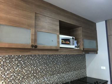 For Rent! at Noble Refine 1 Bedroom 1 Bathroom 32,000THB/Month Fully furnished (PROP000156)