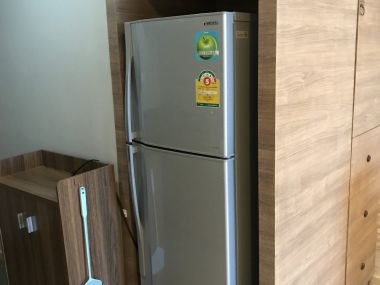 For Rent! at Noble Refine 1 Bedroom 1 Bathroom 32,000THB/Month Fully furnished (PROP000156)