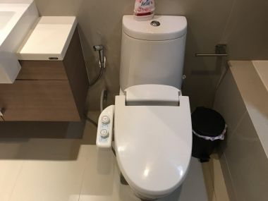 For Rent! at Noble Refine 1 Bedroom 1 Bathroom 32,000THB/Month Fully furnished (PROP000156)