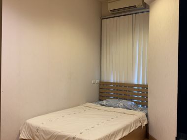 for rent at CitiSmart Sukhumvit 18 2 Bedroom 2 Bathroom 40,000THB/month Fully furnished