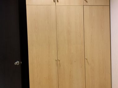 for rent at CitiSmart Sukhumvit 18 2 Bedroom 2 Bathroom 40,000THB/month Fully furnished