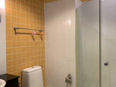for rent at CitiSmart Sukhumvit 18 2 Bedroom 2 Bathroom 40,000THB/month Fully furnished