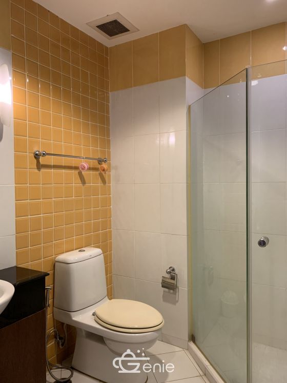 for rent at CitiSmart Sukhumvit 18 2 Bedroom 2 Bathroom 40,000THB/month Fully furnished