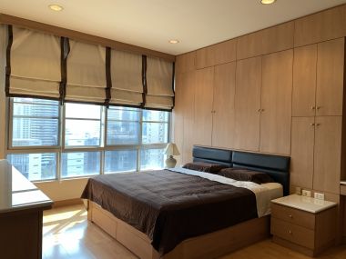 for rent at CitiSmart Sukhumvit 18 2 Bedroom 2 Bathroom 40,000THB/month Fully furnished
