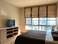 for rent at CitiSmart Sukhumvit 18 2 Bedroom 2 Bathroom 40,000THB/month Fully furnished