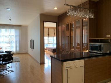 for rent at CitiSmart Sukhumvit 18 2 Bedroom 2 Bathroom 40,000THB/month Fully furnished