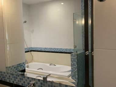 for rent at CitiSmart Sukhumvit 18 2 Bedroom 2 Bathroom 40,000THB/month Fully furnished