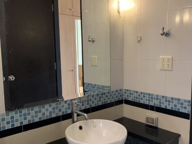for rent at CitiSmart Sukhumvit 18 2 Bedroom 2 Bathroom 40,000THB/month Fully furnished