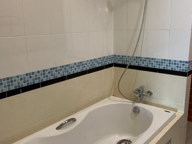 for rent at CitiSmart Sukhumvit 18 2 Bedroom 2 Bathroom 40,000THB/month Fully furnished
