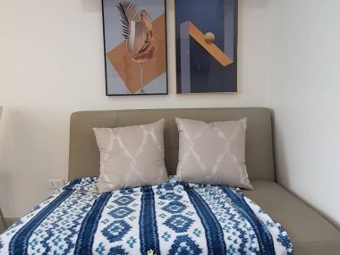 THE EXCEL HIDEAWAY BTS Baring700m. fully furnished