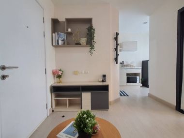 THE EXCEL HIDEAWAY BTS Baring700m. fully furnished