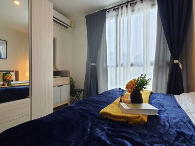 THE EXCEL HIDEAWAY BTS Baring700m. fully furnished