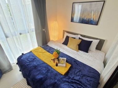 THE EXCEL HIDEAWAY BTS Baring700m. fully furnished