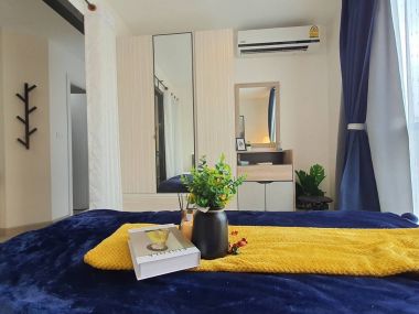 THE EXCEL HIDEAWAY BTS Baring700m. fully furnished