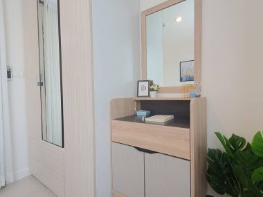 THE EXCEL HIDEAWAY BTS Baring700m. fully furnished