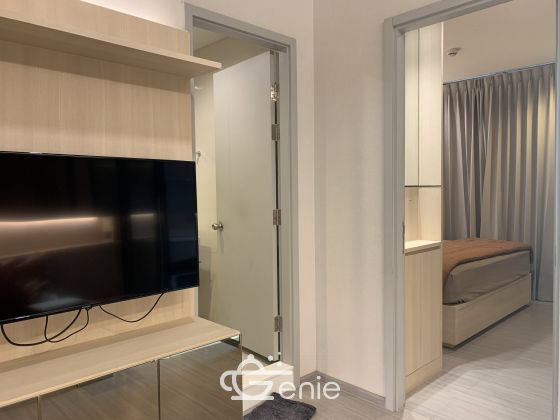 For rent at Life Sukhumvit 62 1 Bedroom 1 Bathroom 13,500THB/month Fully furnished