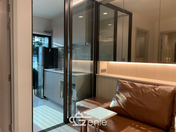 For rent at Life Sukhumvit 62 1 Bedroom 1 Bathroom 13,500THB/month Fully furnished