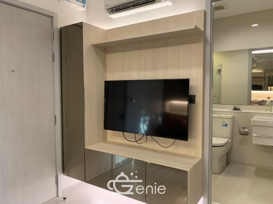 For rent at Life Sukhumvit 62 1 Bedroom 1 Bathroom 13,500THB/month Fully furnished