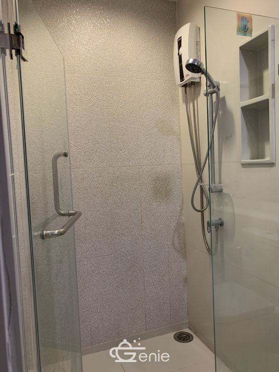 For rent at Life Sukhumvit 62 1 Bedroom 1 Bathroom 13,500THB/month Fully furnished