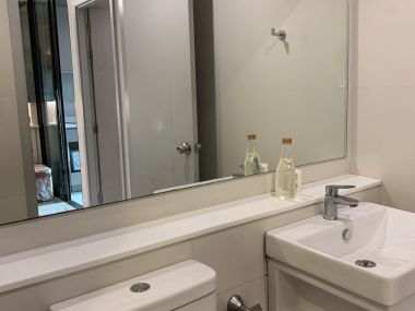ปล่อยเช่า! Life Sukhumvit 62 ในราคาเพียง 13,500บาท/เดือน 1 ห้องนอน 1 ห้องน้ำ 30ตรม. ใกล้ BTS ปุณณวิถี เฟอร์นิเจอร์ครบพร้อมเข้าอยู่