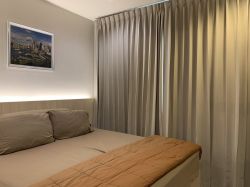 For rent at Life Sukhumvit 62 1 Bedroom 1 Bathroom 13,500THB/month Fully furnished