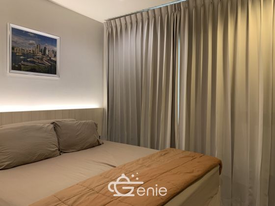 For rent at Life Sukhumvit 62 1 Bedroom 1 Bathroom 13,500THB/month Fully furnished
