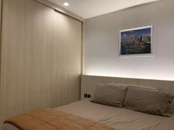 For rent at Life Sukhumvit 62 1 Bedroom 1 Bathroom 13,500THB/month Fully furnished