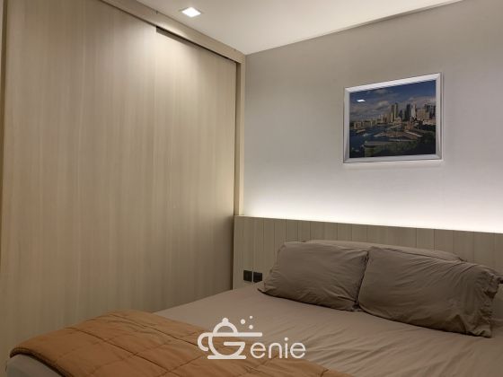 For rent at Life Sukhumvit 62 1 Bedroom 1 Bathroom 13,500THB/month Fully furnished