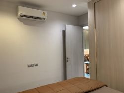 For rent at Life Sukhumvit 62 1 Bedroom 1 Bathroom 13,500THB/month Fully furnished