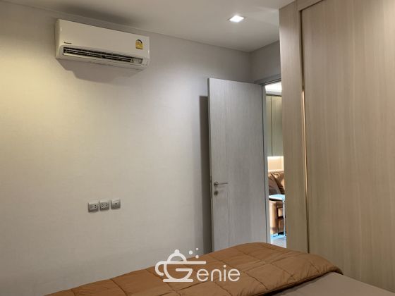 For rent at Life Sukhumvit 62 1 Bedroom 1 Bathroom 13,500THB/month Fully furnished