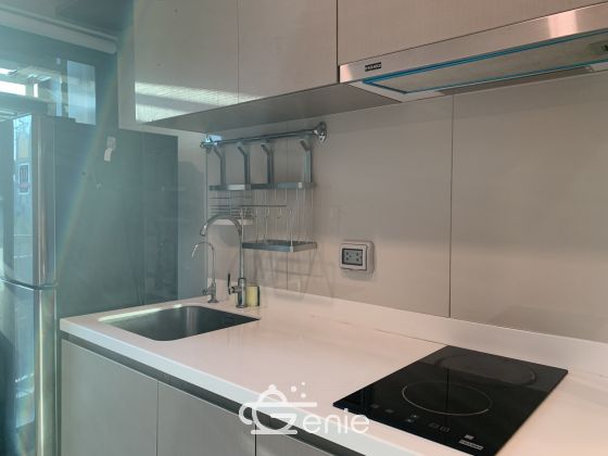 For rent at Life Sukhumvit 62 1 Bedroom 1 Bathroom 13,500THB/month Fully furnished