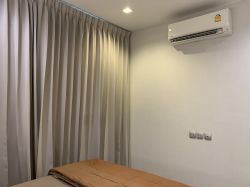 For rent at Life Sukhumvit 62 1 Bedroom 1 Bathroom 13,500THB/month Fully furnished