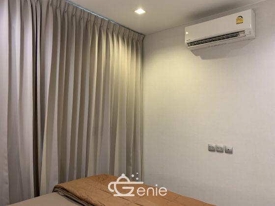 For rent at Life Sukhumvit 62 1 Bedroom 1 Bathroom 13,500THB/month Fully furnished