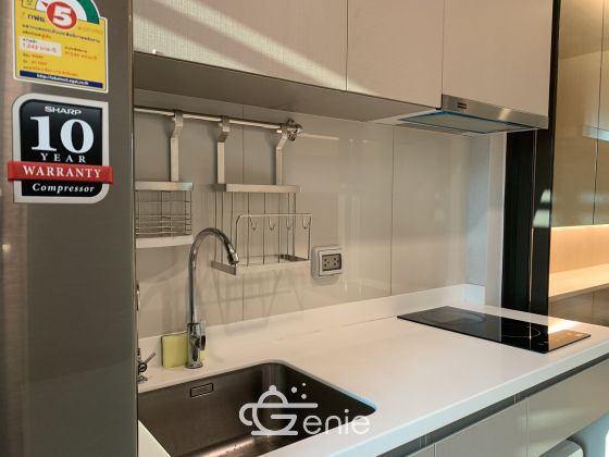 For rent at Life Sukhumvit 62 1 Bedroom 1 Bathroom 13,500THB/month Fully furnished
