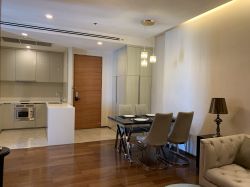 For rent at The Address Sukhumvit 28 2 Bedroom 2 Bathroom 60,000THB/month Fully furnished