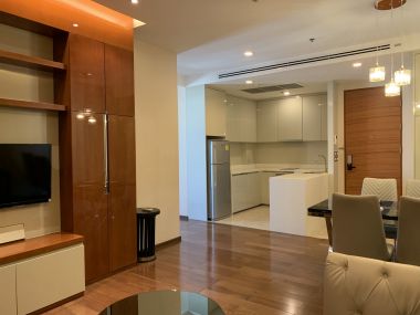 ปล่อยเช่า! The Address Sukhumvit 28 ในราคาเพียง 60,000บาท/เดือน 2 ห้องนอน 2 ห้องน้ำ 74ตรม. ใกล้ BTS พร้อมพงษ์ เฟอร์นิเจอร์ครบพร้อมเข้าอยู่