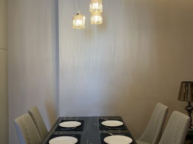 ปล่อยเช่า! The Address Sukhumvit 28 ในราคาเพียง 60,000บาท/เดือน 2 ห้องนอน 2 ห้องน้ำ 74ตรม. ใกล้ BTS พร้อมพงษ์ เฟอร์นิเจอร์ครบพร้อมเข้าอยู่