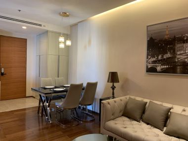 ปล่อยเช่า! The Address Sukhumvit 28 ในราคาเพียง 60,000บาท/เดือน 2 ห้องนอน 2 ห้องน้ำ 74ตรม. ใกล้ BTS พร้อมพงษ์ เฟอร์นิเจอร์ครบพร้อมเข้าอยู่