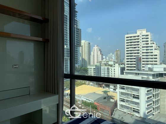 For rent at The Address Sukhumvit 28 2 Bedroom 2 Bathroom 60,000THB/month Fully furnished