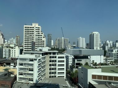 ปล่อยเช่า! The Address Sukhumvit 28 ในราคาเพียง 60,000บาท/เดือน 2 ห้องนอน 2 ห้องน้ำ 74ตรม. ใกล้ BTS พร้อมพงษ์ เฟอร์นิเจอร์ครบพร้อมเข้าอยู่