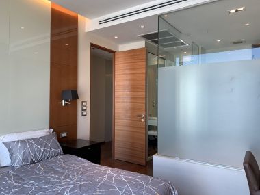 ปล่อยเช่า! The Address Sukhumvit 28 ในราคาเพียง 60,000บาท/เดือน 2 ห้องนอน 2 ห้องน้ำ 74ตรม. ใกล้ BTS พร้อมพงษ์ เฟอร์นิเจอร์ครบพร้อมเข้าอยู่