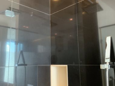 ปล่อยเช่า! The Address Sukhumvit 28 ในราคาเพียง 60,000บาท/เดือน 2 ห้องนอน 2 ห้องน้ำ 74ตรม. ใกล้ BTS พร้อมพงษ์ เฟอร์นิเจอร์ครบพร้อมเข้าอยู่