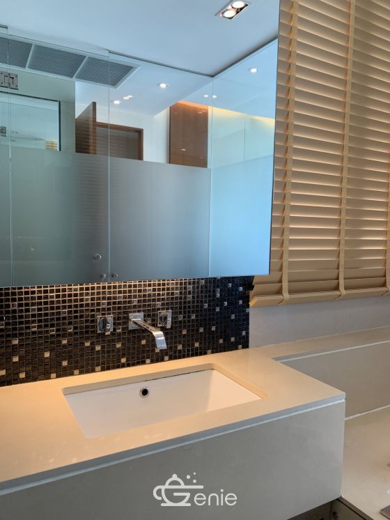 For rent at The Address Sukhumvit 28 2 Bedroom 2 Bathroom 60,000THB/month Fully furnished