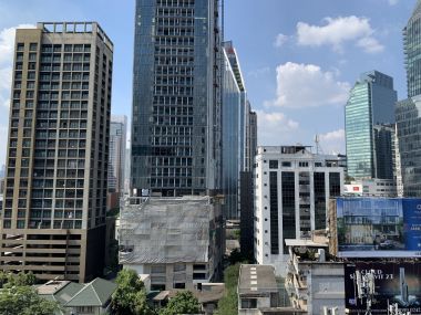 ปล่อยเช่า! The Address Sukhumvit 28 ในราคาเพียง 60,000บาท/เดือน 2 ห้องนอน 2 ห้องน้ำ 74ตรม. ใกล้ BTS พร้อมพงษ์ เฟอร์นิเจอร์ครบพร้อมเข้าอยู่