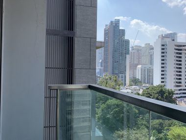 ปล่อยเช่า! The Address Sukhumvit 28 ในราคาเพียง 60,000บาท/เดือน 2 ห้องนอน 2 ห้องน้ำ 74ตรม. ใกล้ BTS พร้อมพงษ์ เฟอร์นิเจอร์ครบพร้อมเข้าอยู่