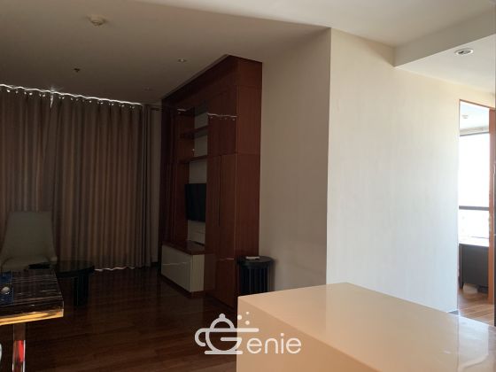 For rent at The Address Sukhumvit 28 2 Bedroom 2 Bathroom 60,000THB/month Fully furnished