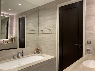 For rent at The Diplomat 39 1 Bedroom 1 Bathroom 50,000THB/month Fully furnished