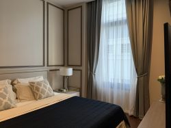 For rent at The Diplomat 39 1 Bedroom 1 Bathroom 50,000THB/month Fully furnished