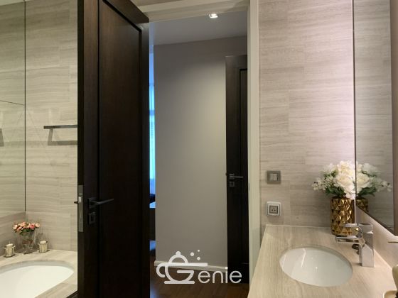 For rent at The Diplomat 39 1 Bedroom 1 Bathroom 50,000THB/month Fully furnished