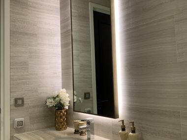 For rent at The Diplomat 39 1 Bedroom 1 Bathroom 50,000THB/month Fully furnished